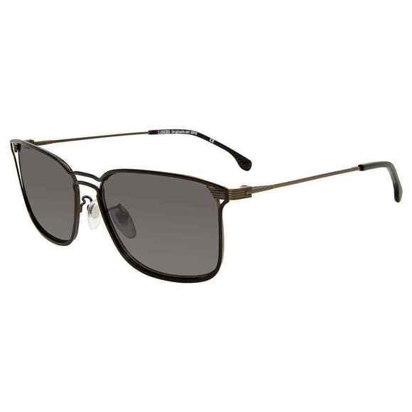 LOZZA SUN SL2302M Sunglasses BLACK-08Y8 57mm